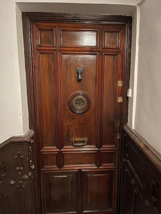 Piso Casco Historico アリカンテ エクステリア 写真